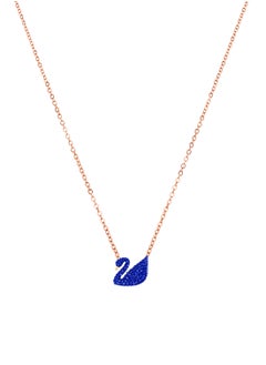 Blue Swan