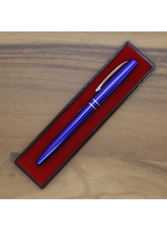 Ada Lazer Ada Laser Personalized Metal Rollerball Pen 1  - Image 3