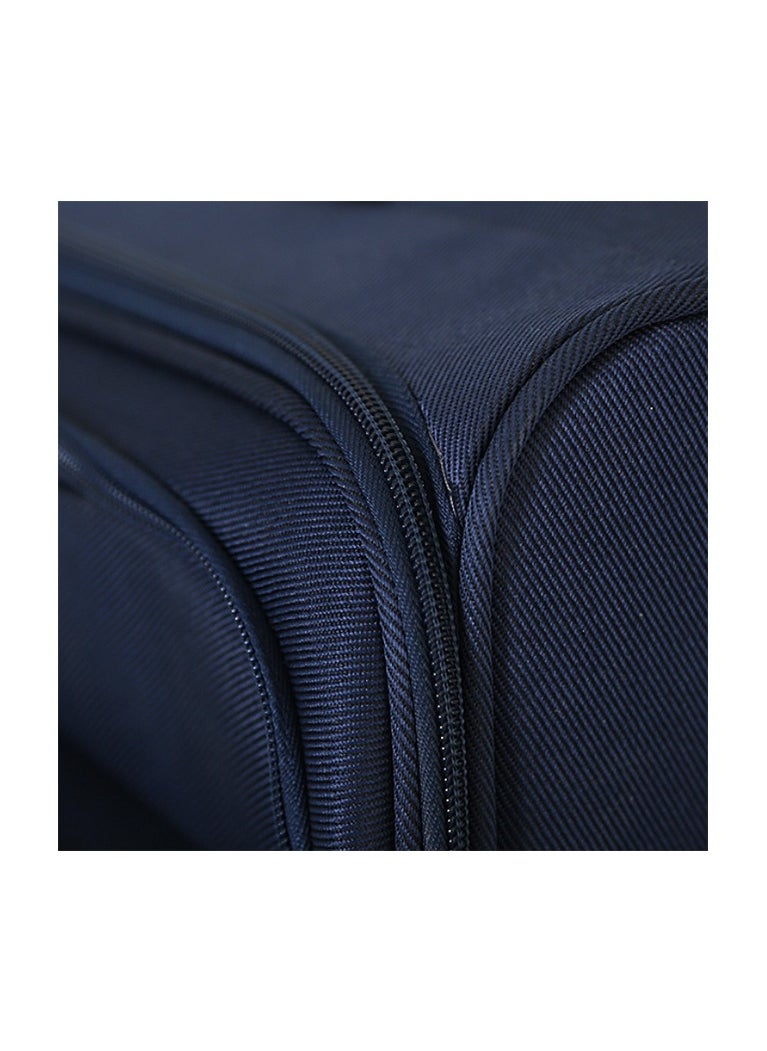 GIORDANO Giordano Piolet Cabin Luggage 16.5”,Blue  - Image 3