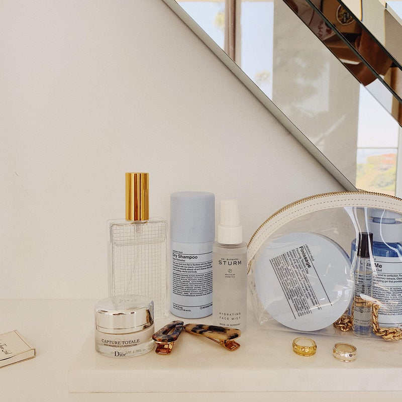 J Beverly Hills Blue Finissage Finishing Texture Cream with Vitamin E for Hair Shine, 2.5 Oz - Image 5