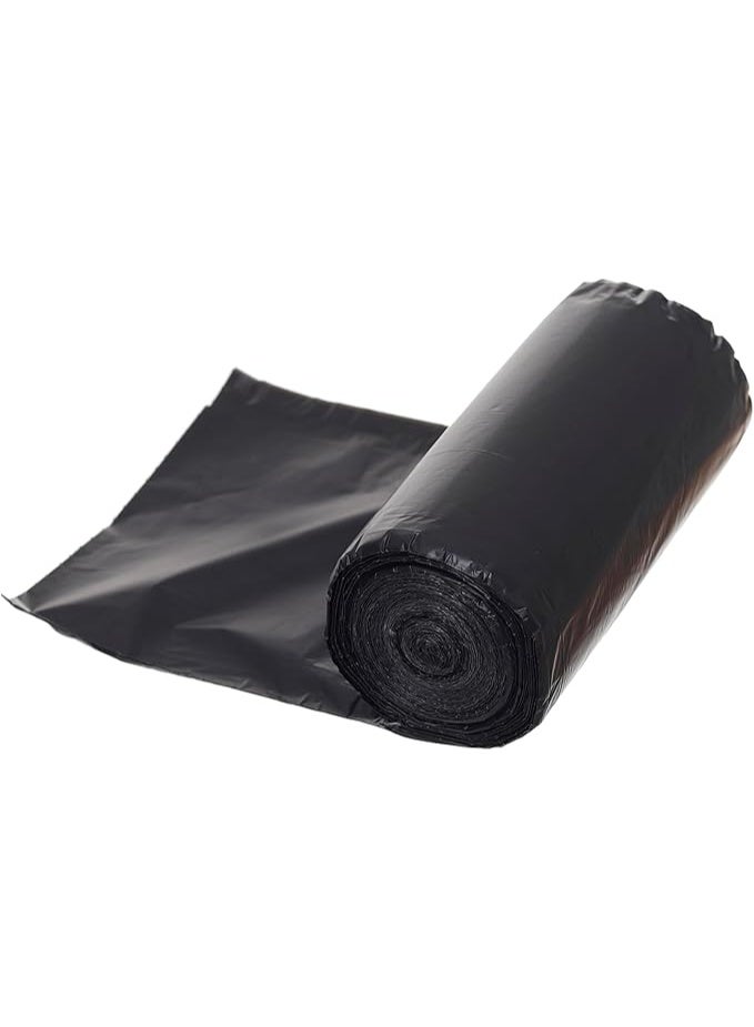 Treprof Trash bags on roll, 70 x 50 cm - Image 5