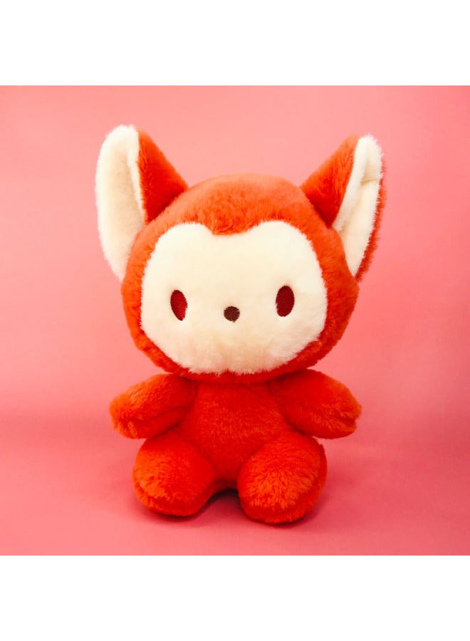 Ring Grasping Machine Doll Plush Doll Small Doll Throwing Plush Doll Pushing Small Gift Plush Toy-Specifications:Magic Dinosaur  - Image 3