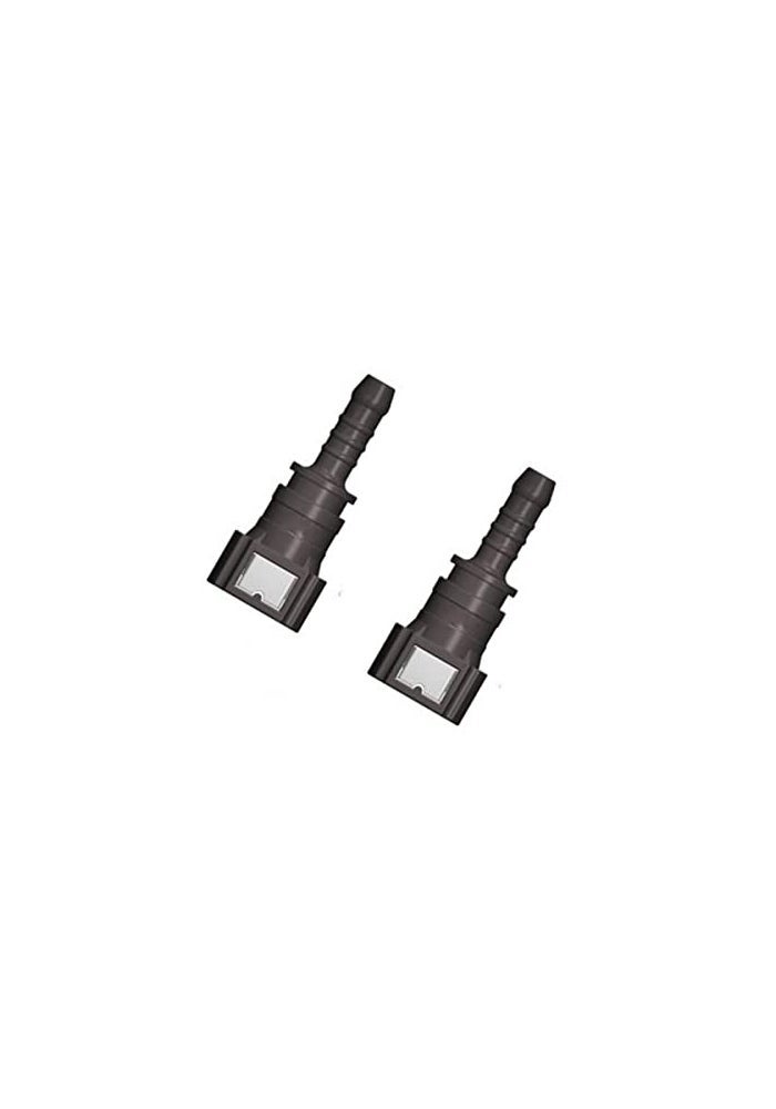 Boost Monkey® E85 Flex Fuel Sensor Connector Pigtail for GM - Quick Connect for 3/8" Fuel Hose - Image 2