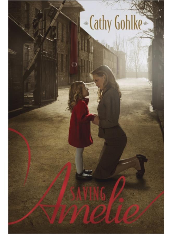 Saving Amelie 