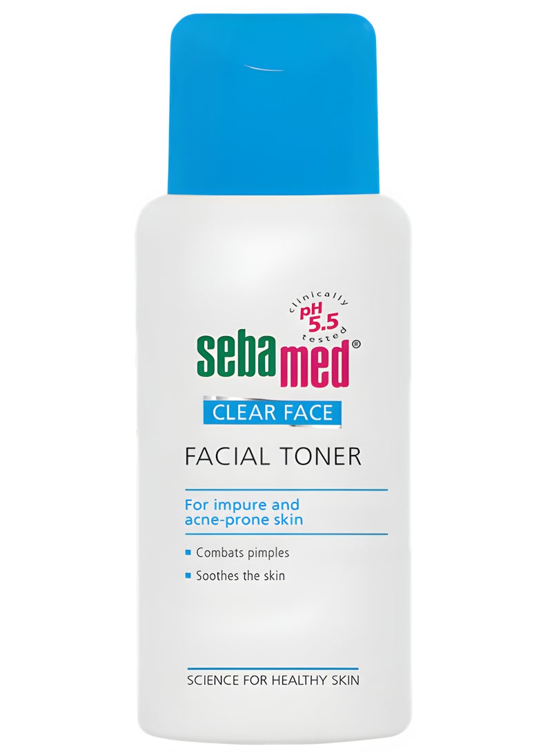 سيباميد تونر الوجه النقي من سيباميد - 150 مل - Image 2
