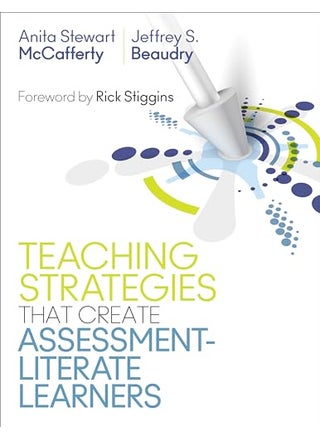 Teaching Strategies That Create Assessmentliterate Learners - pzsku/ZE5A4163469A6B4B596F3Z/45/1744112501/e311c120-e980-4066-bf20-c00379373645