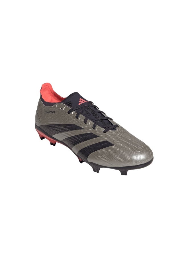 Adidas Adidas Predator League Fg Grey Football Shoes For Unisex 6.5  - Image 5