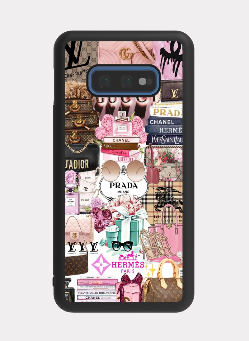 PXLAAT Samsung Galaxy S10e case cover Brands - Image 1