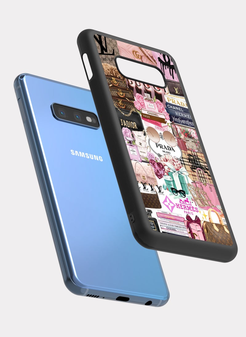 PXLAAT Samsung Galaxy S10e case cover Brands - Image 2