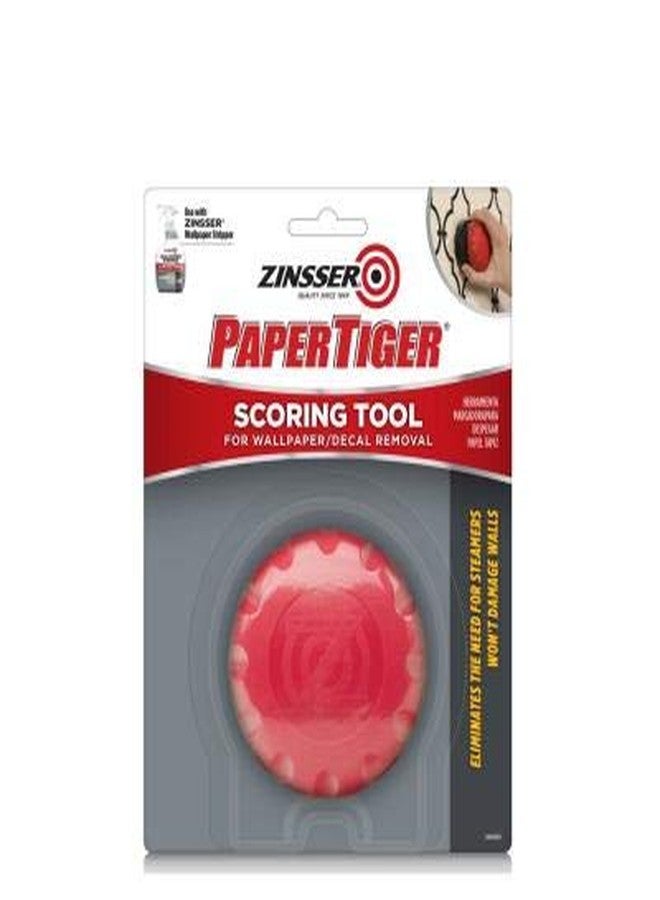 زينسر أداة تسجيل خلفيات Zinsser - Image 1