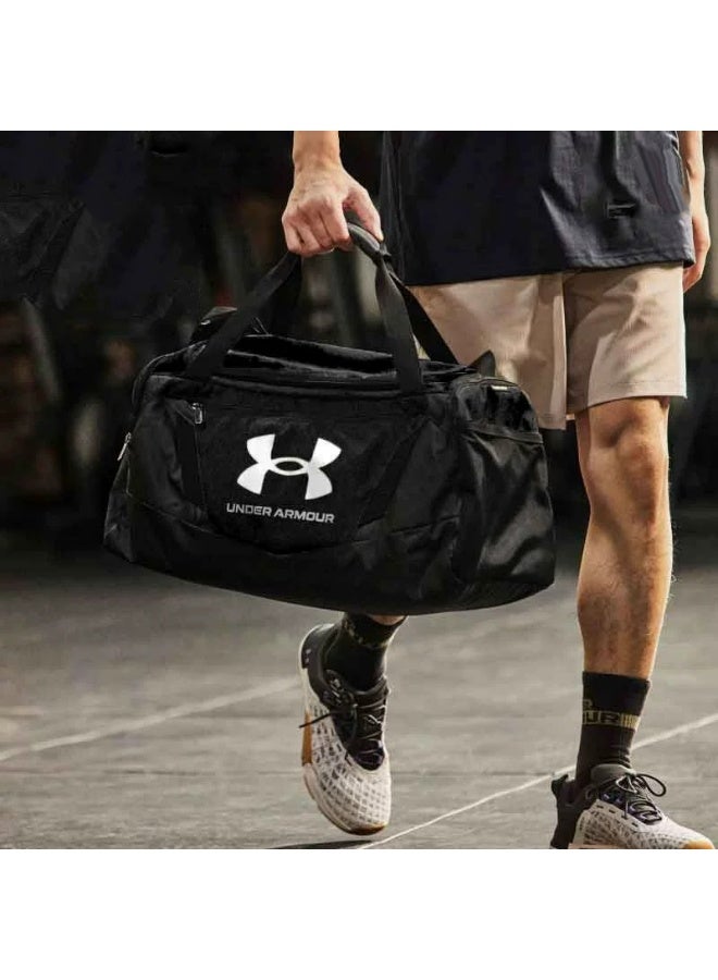 Under Armour Unisex Adult Undeniably 5.0 Luggage Bag Fitness Bag Training Bag unisex - Image 3