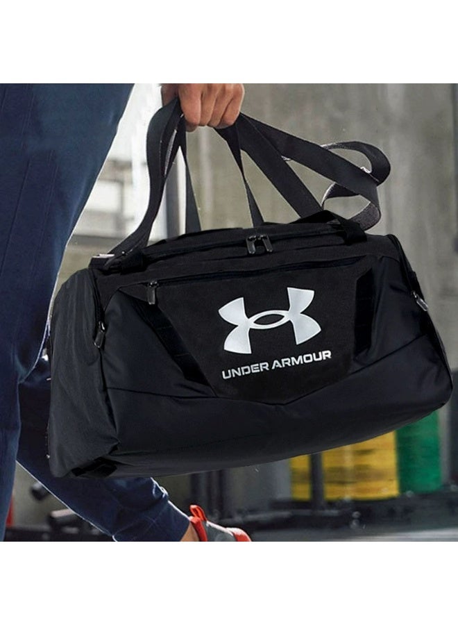 Under Armour Unisex Adult Undeniably 5.0 Luggage Bag Fitness Bag Training Bag unisex - Image 4