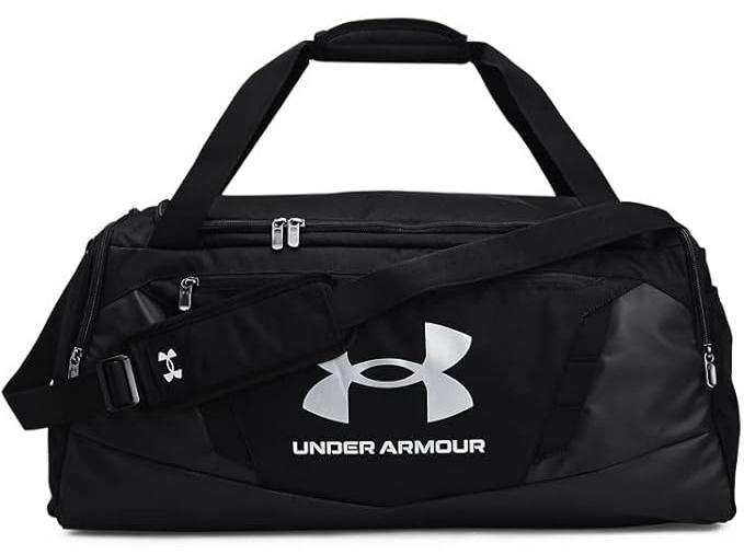 Under Armour Unisex Adult Undeniably 5.0 Luggage Bag Fitness Bag Training Bag unisex - Image 1