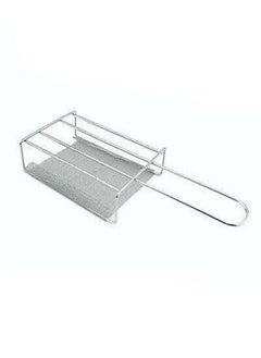 OZTrail OZTrail By Adventure HQ | Stainless Steel Toaster 