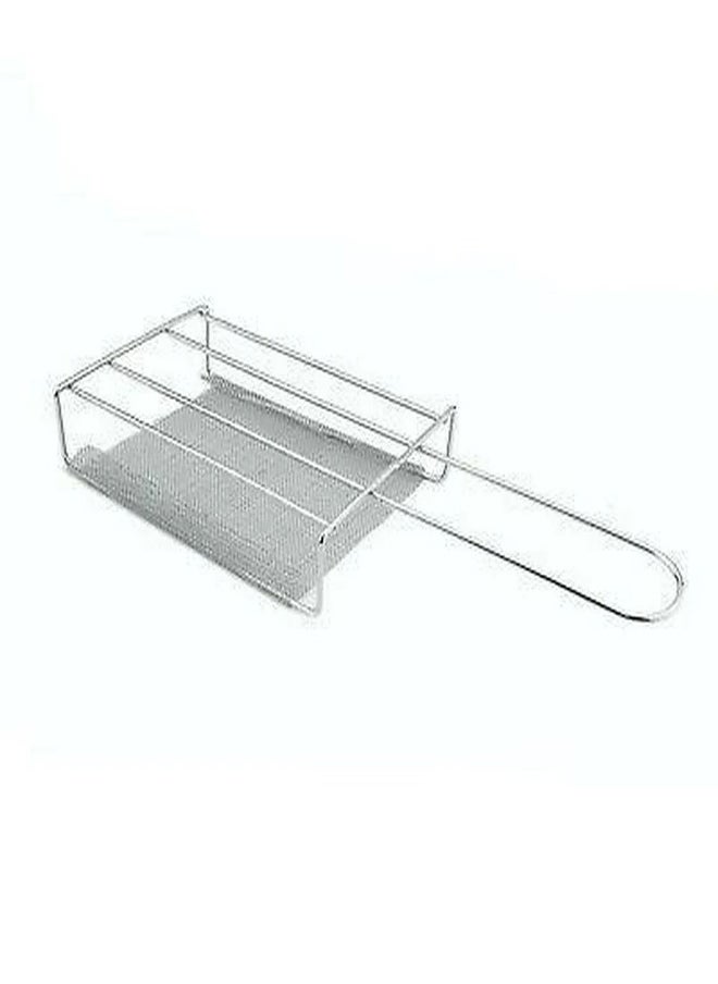 OZTrail - OZTrail By Adventure HQ | Stainless Steel Toaster - Image 1