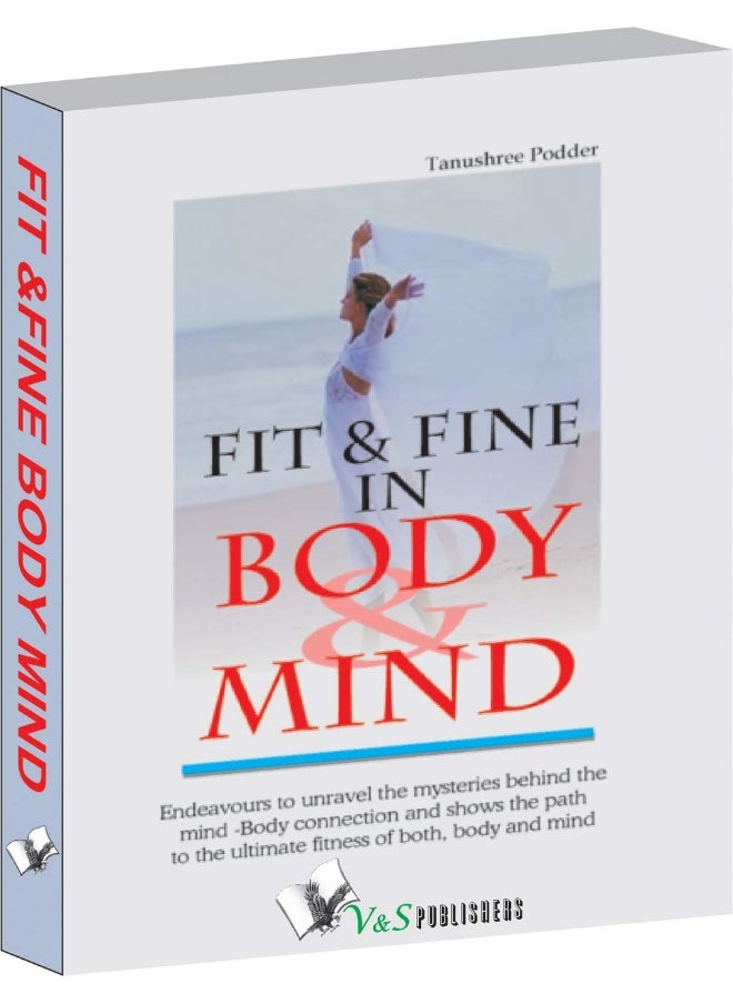 null - Fit & Fine In Body & Mind: Ways To Keep Yourself Bodily Fit and Mentally Alert - Image 1