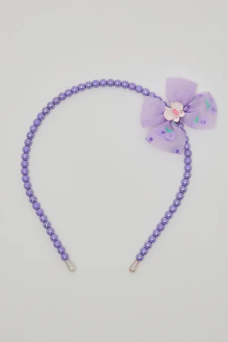 R&b Hair Accessory Set