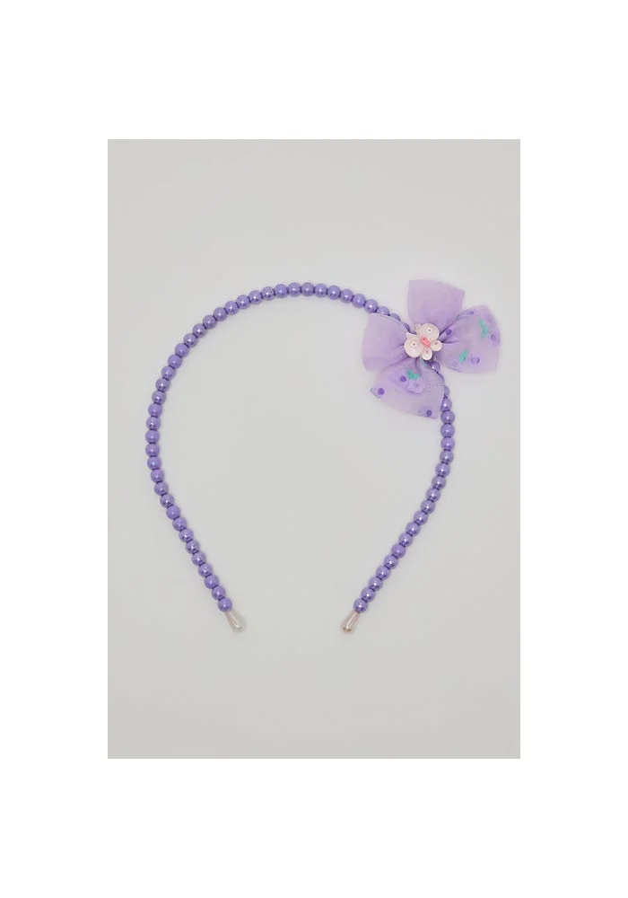 R&b Hair Accessory Set