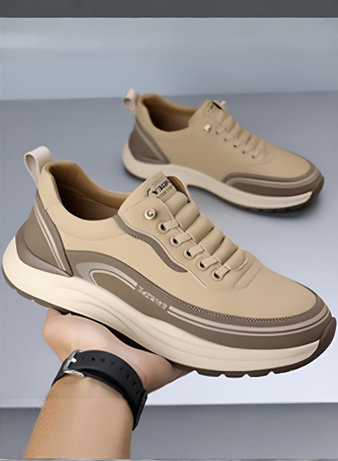 camel active Men's Versatile Casual Sport Shoes - Image 1