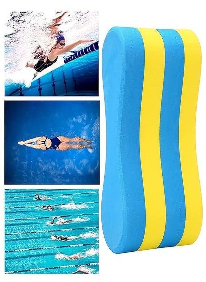 SOLDTRUE Pull Buoy for Swimming - Premium Foam Swim Training Aid for Technique and Leg Buoyancy (1 pcs) - Image 5