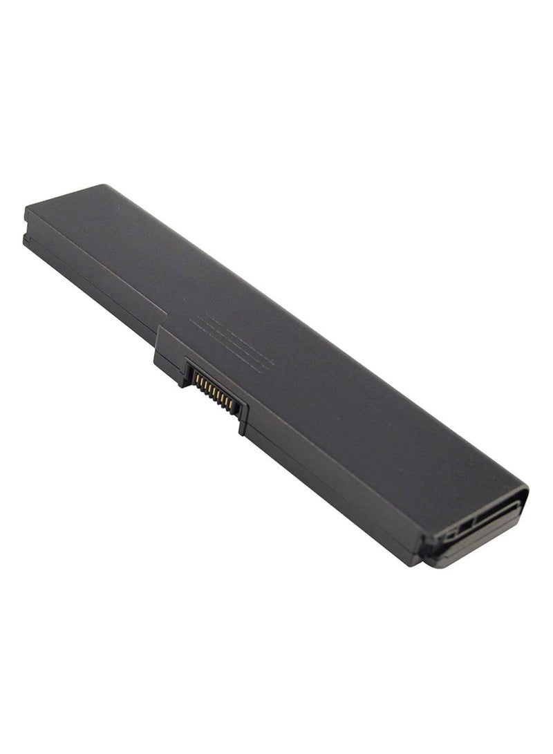 بطارية كمبيوتر محمول لسلسلة Toshiba PA3817U-1BRS PA3819U من Toshiba Satellite A660 A665 A665D C640 C650 C650D L740 L745 L745D L700 L700D L735 - Image 1