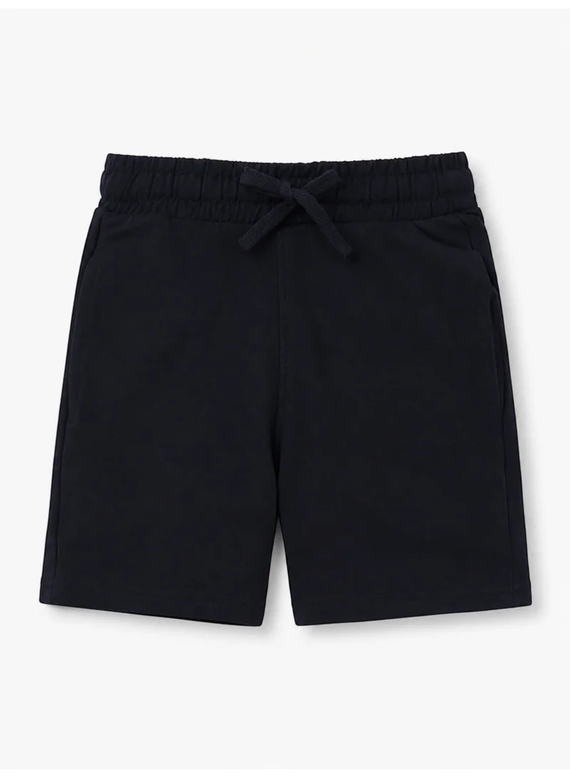 Victor And Jane Boys’  Basic Shorts