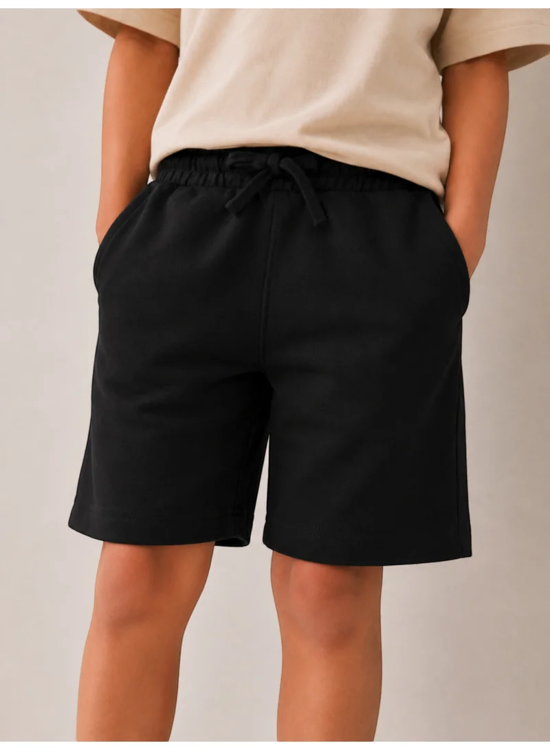 Victor And Jane Boys’  Basic Shorts