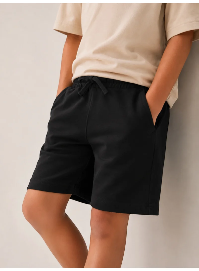 Victor And Jane KBSH-26767 Boys’  Basic Shorts for Men | Best Price UAE