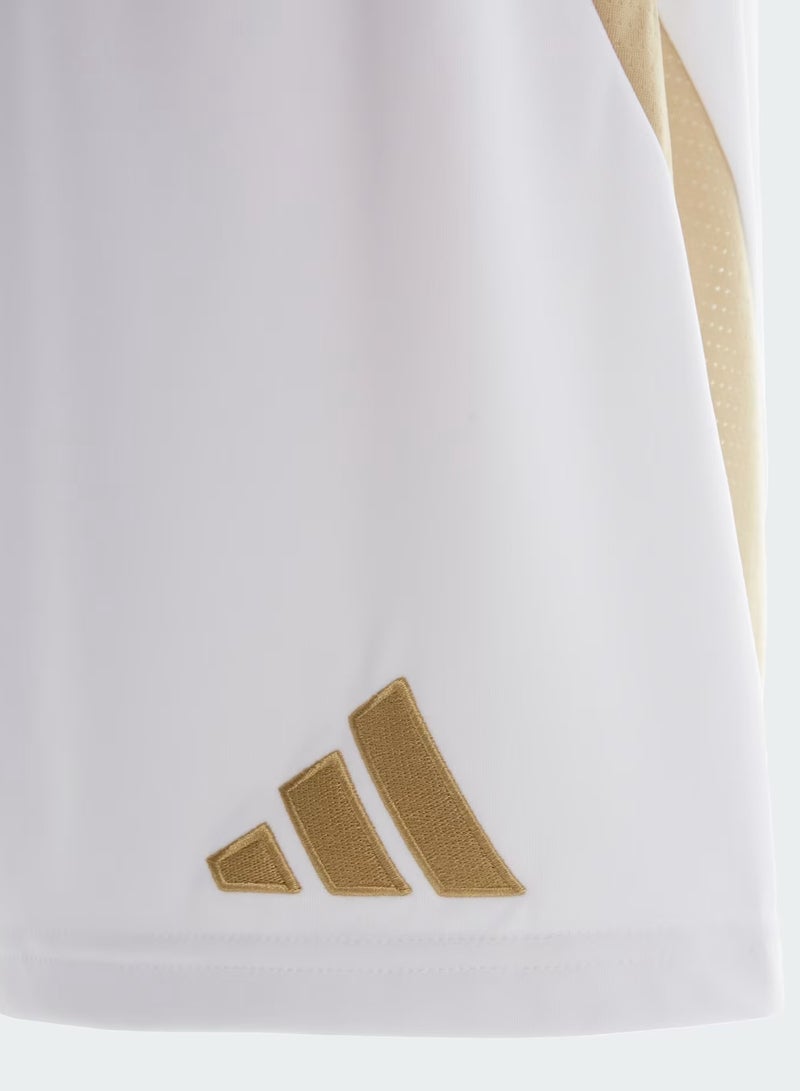 Adidas Al Ahly 2024 Home Shorts Youth - Image 3