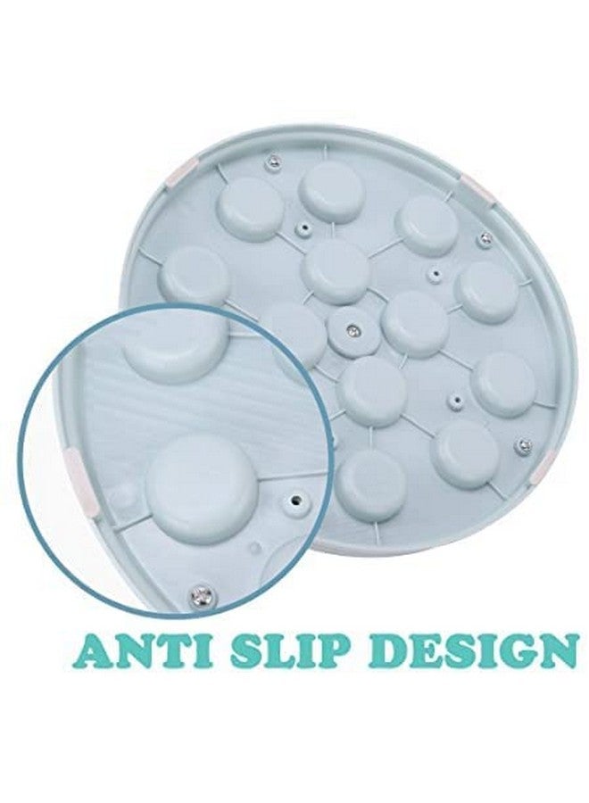 Dog Puzzle Toys - Creative Dog Smart Beginner - Slow Feeder & Iq Interactive Training Toy Box, Advanced Treat Dispenser For Puppy Dogs Boredom, Non-Slip Bottom - Image 5