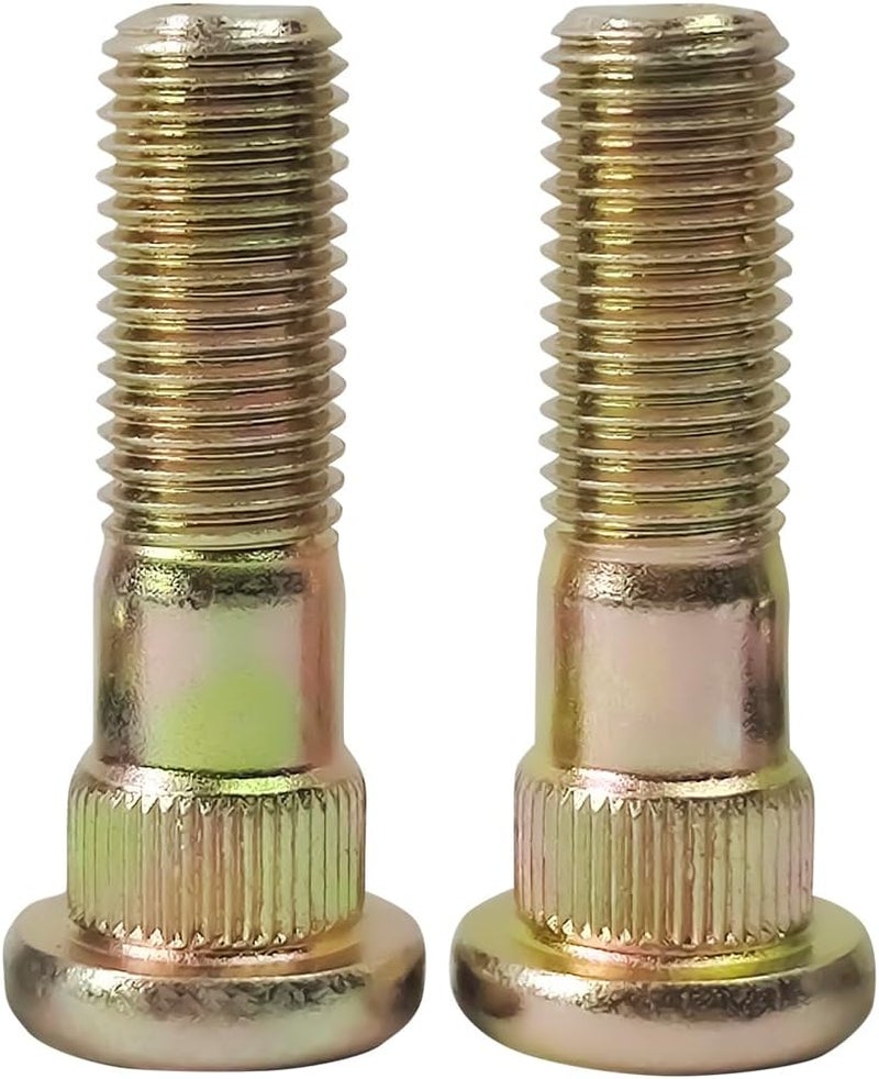 Mysttoo M12x1.50 Chrome Wheel Lug Stud Nut Set - Image 5