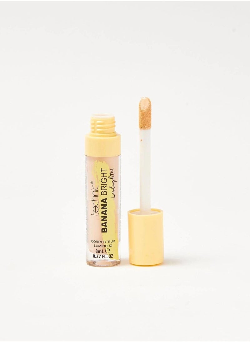 Technic Banana Bright Low Lighter  - Image 1