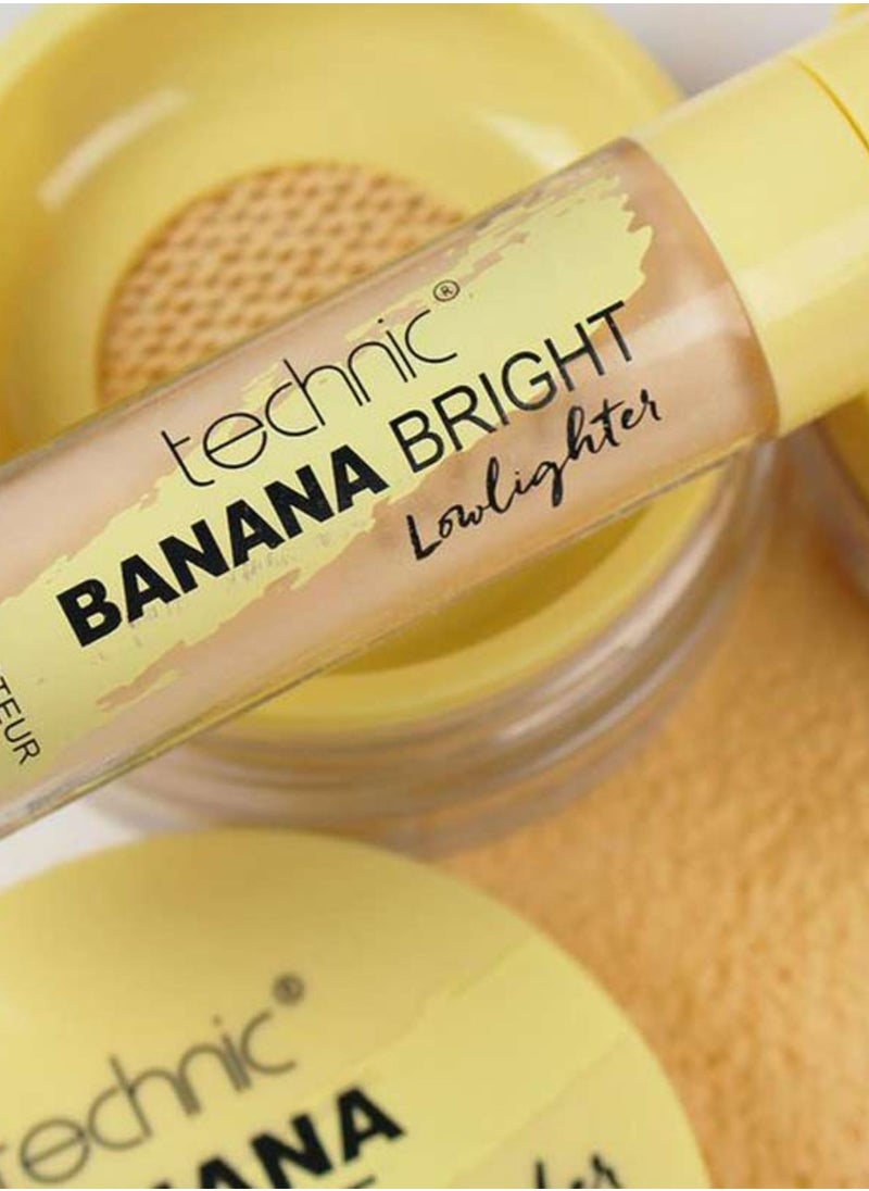 Technic Banana Bright Low Lighter  - Image 2