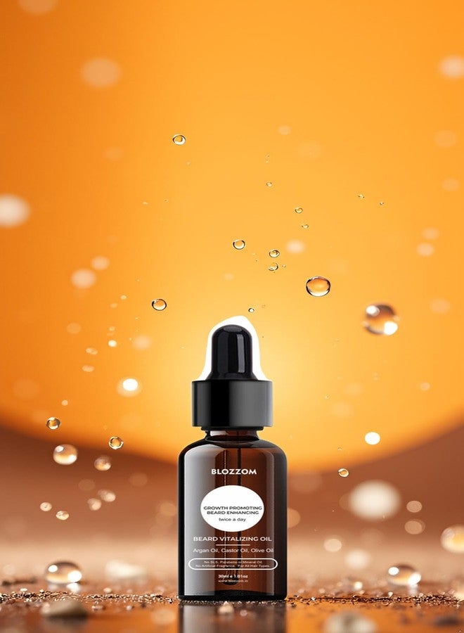 Pavitra+ Sampoorn Saundaryam Kumkumadi Tailam Face Oil for Glowing Skin - Ayurvedic Saffron Facial Serum for Skin Radiance, Complexion Correction and Youthful Care, 30ml (Pack of 1) - Image 5