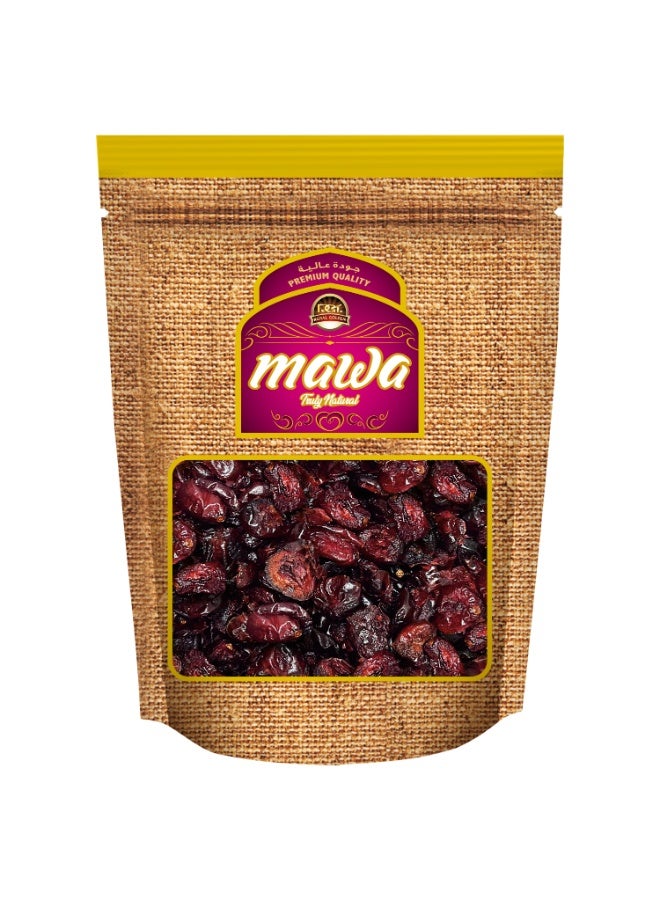 Mawa Dried Cranberries 250g - Image 1