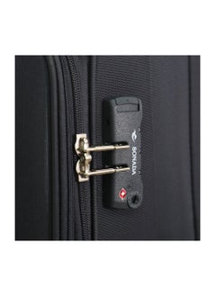 SONADA Sonada Luggage set 3 pieces L 28-M 24-S 20 Grey  - Image 5