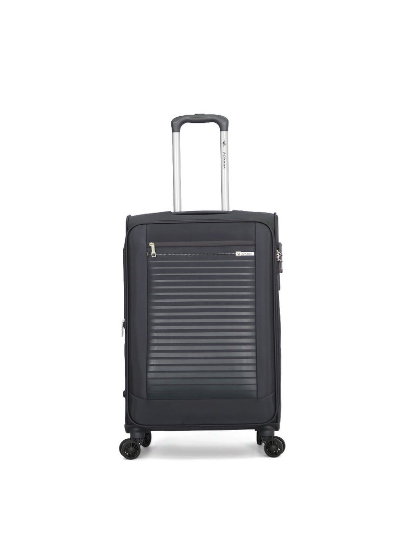 Sonada Luggage set 3 pieces L 28-M 24-S 20 Grey - Image 2