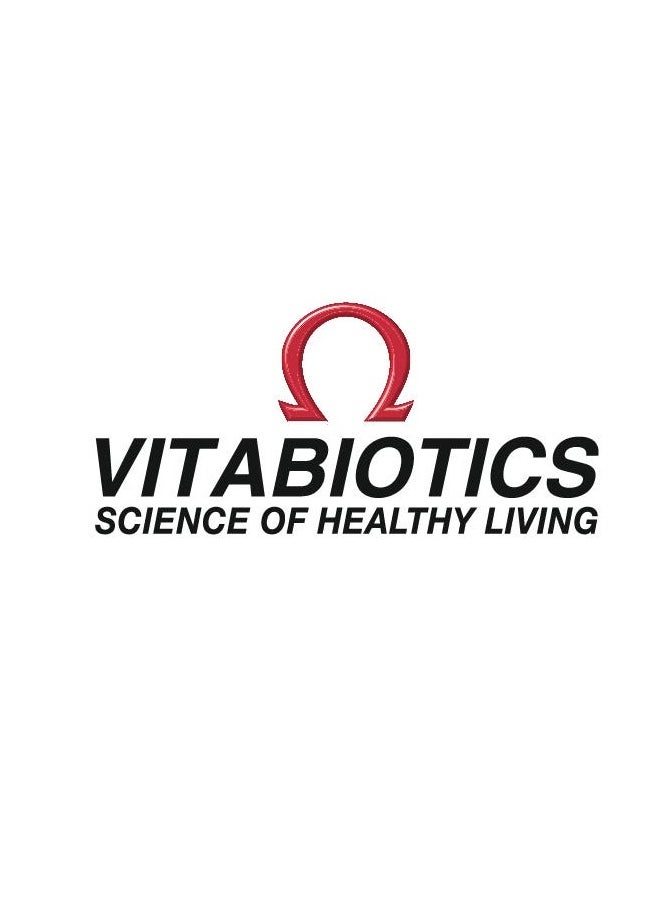 Osteocare Vitabiotics Osteocare Calcium & Vitamin D 200 ml Syrup  - Image 4