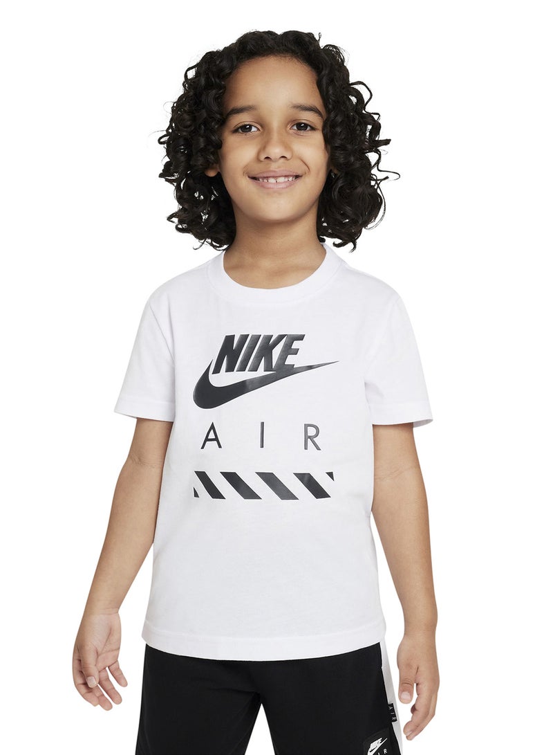 نايكي طقم شورت هوائي للأطفال - Image 3