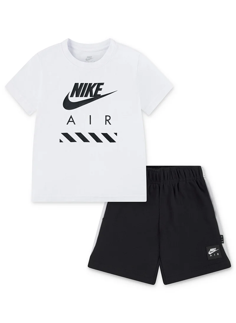 Nike Kids Air Shorts Set