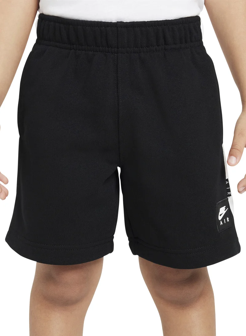 Nike Kids Air Shorts Set