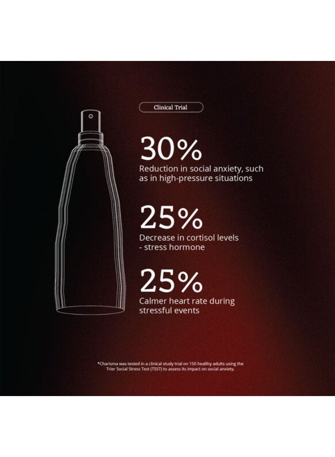 Moods Charisma Moodmist 100ml - Image 4