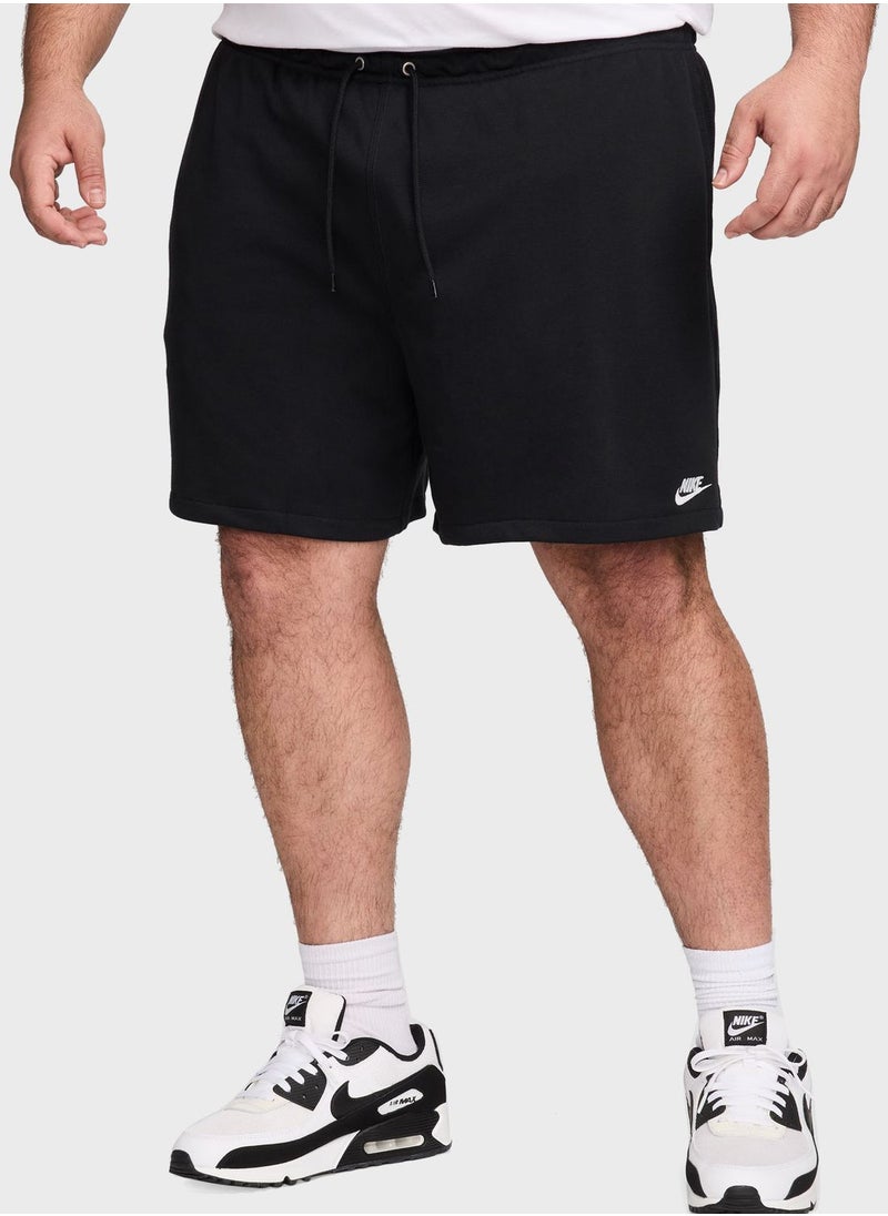 Nike Club Flow Shorts  - Image 1