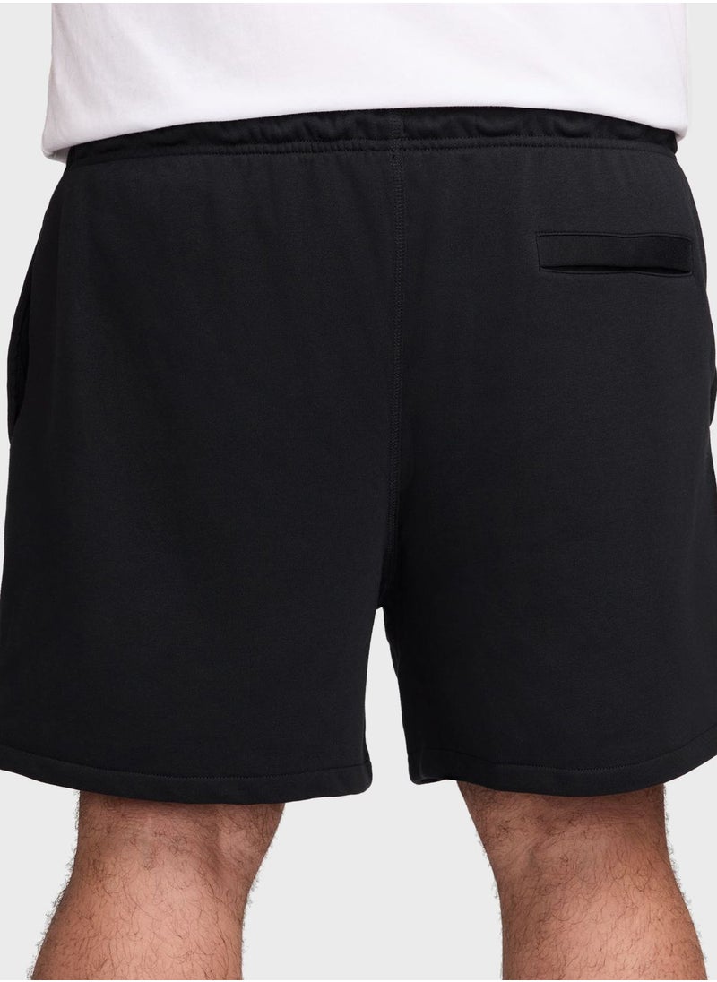 Nike Club Flow Shorts  - Image 2