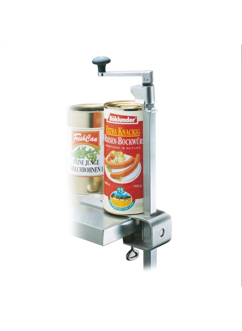 Westmark - Professional Can Opener Unit 'Sieger Clou 30', Painted - Image 5