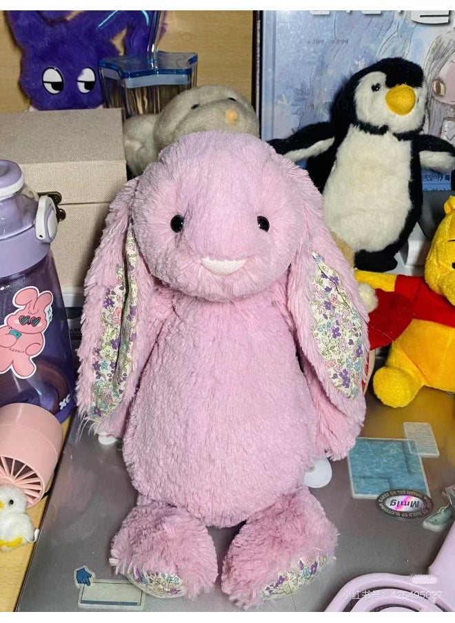 Jellycat JELLYCAT Adorable Animal-Shaped Plush Toy 