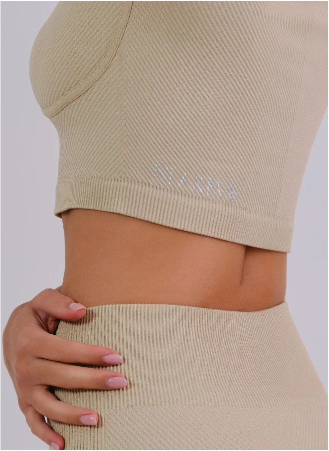 ايسلا اند ايفي Isla & Evie Activewear Sports Top