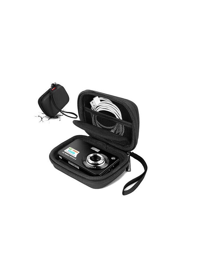 برو ميج حقيبة تخزين حافظة كاميرا بغطاء حماية صلب-235 - Image 1