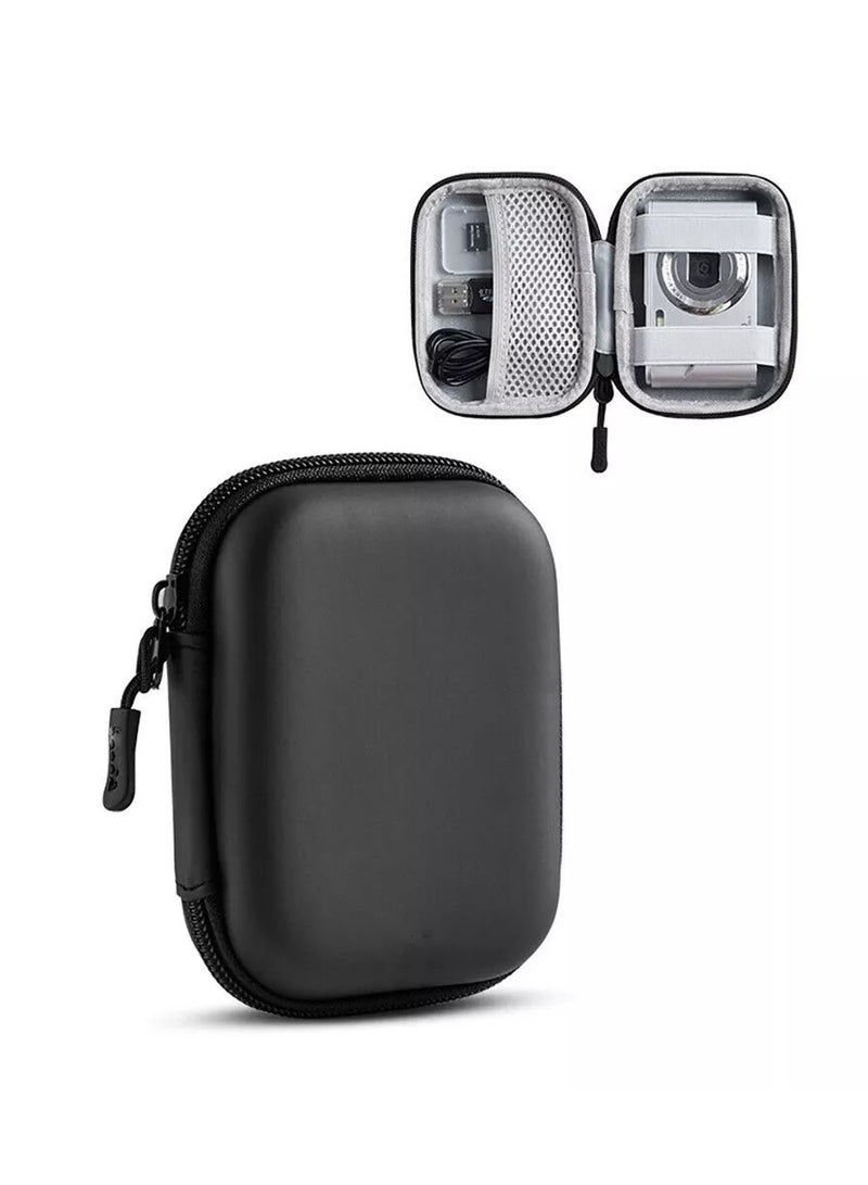 برو ميج حقيبة تخزين حافظة كاميرا بغطاء حماية صلب-235 - Image 2