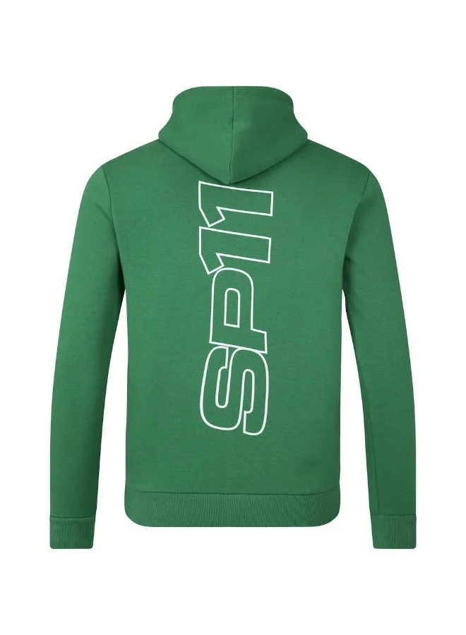 Red Bull DRIVER SP HOODIE OPTION 3